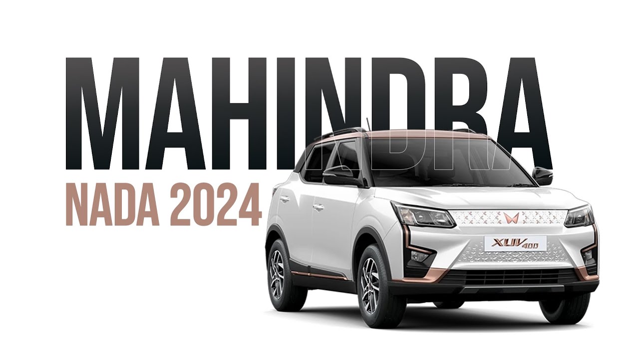 Best SUV in a good Budget for Nepal ? Mahindra XUV700
