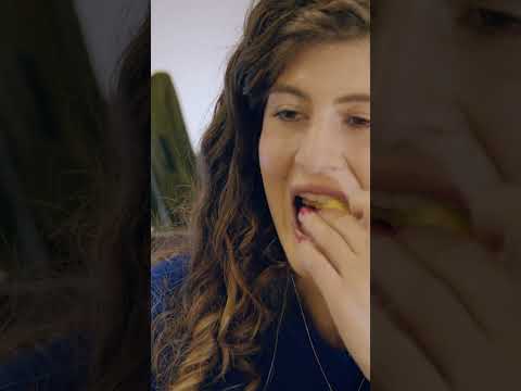 Video: Panettone lei die uitvoerrekord van Italiaanse gebak