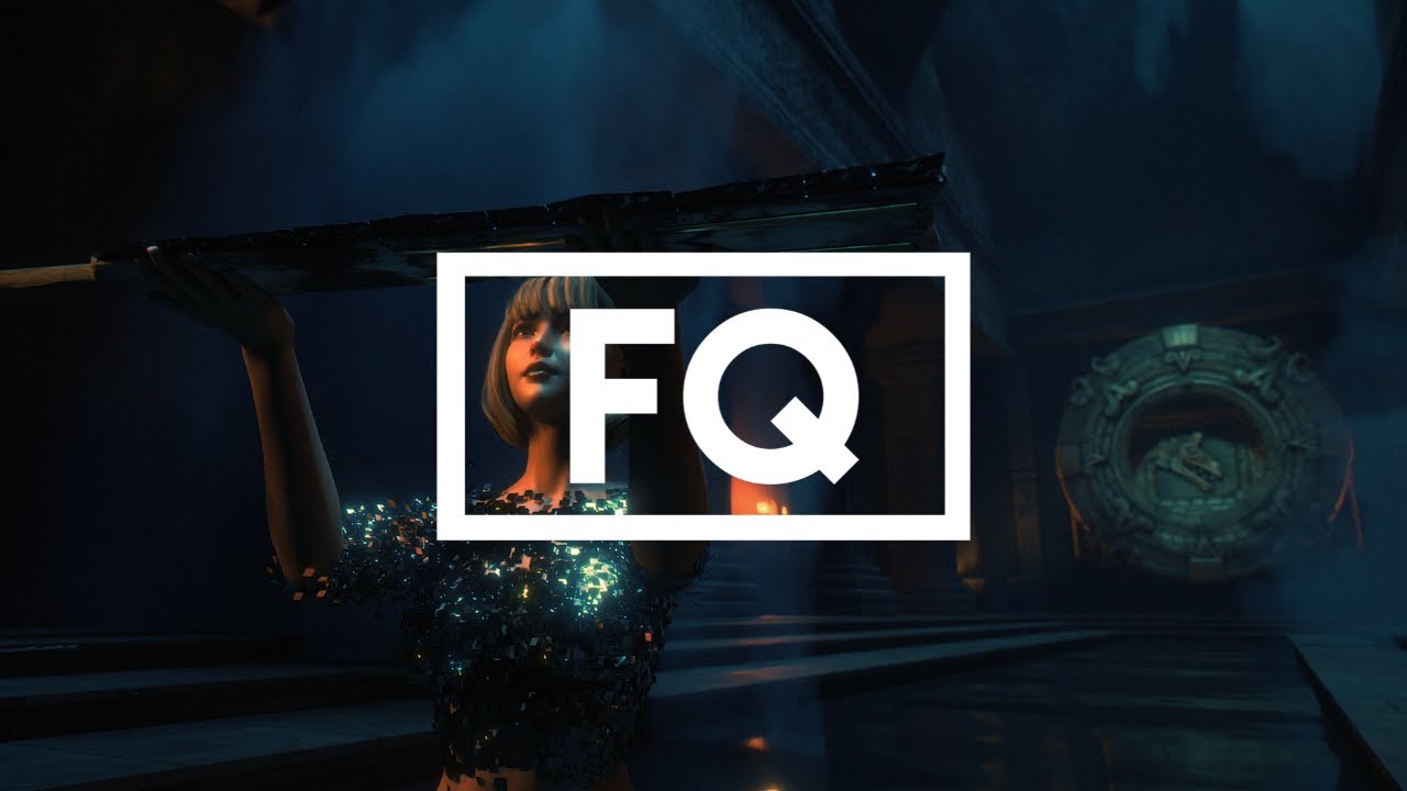 FER MCQUEEN & Ale Q - Deep Inside