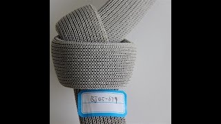 New Design Webbing For Outdoor Furniture,braided webbing for outdoor chair,luxurious webbing chair