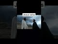 Jesus vs lucifer #loveuponjesus #love #godblessyou #jesuslovesministry #memes