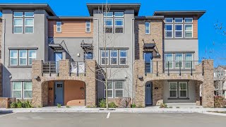 565 Charles Fraker Ter #3,SUNNYVALE, CA 94085 362 Charles Morris Ter Sunnyvale Ca 94085