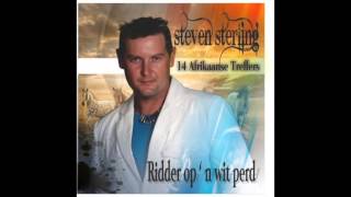 Steven Sterling - Dis In Jou oë