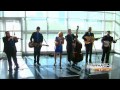 Rhonda Vincent on Good Morning Texas 20141224 20141017 [louder]