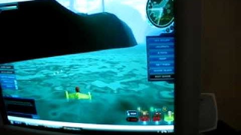 a cool fusion fall glitch