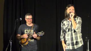 Mac Powell Country Live: June Bug (Buford, GA - 5/30/14)