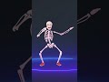 Manike Skeleton Dance Spooky Scary Skeletons Songs For Kids | Teehee Town