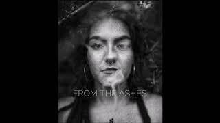 Video thumbnail of "From the Ashes (Audio)"