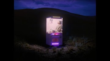 Old Man Canyon - What