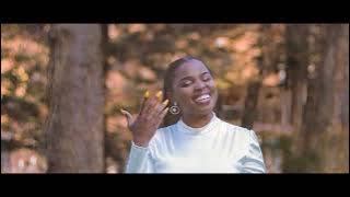 NALIMNGOJA BWANA //MONICAH MBITHE CECIL  Ft. EDWIN KAMALA // (OFFICIAL  VIDEO)