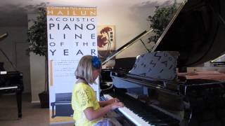 Ilyli Knight's Song and Story
