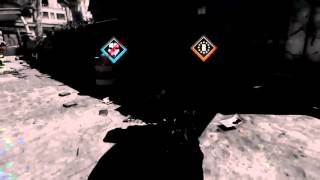 Crazy Final Kill Trickshot (COD Ghosts)