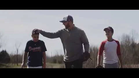LOOK UP- Official Music Video