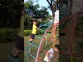 Ansh Playing With Friends