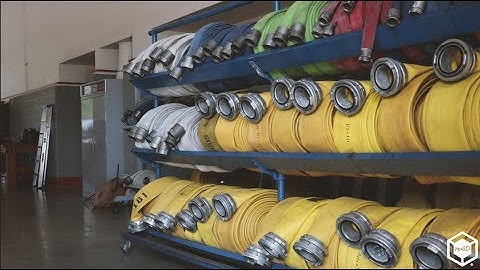 Increasing Firefighters