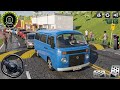 VosVos Pickup Sürüş Simülatör Minibüs Oyunu - Auto Life I Brasil 2026 - Android Gameplay