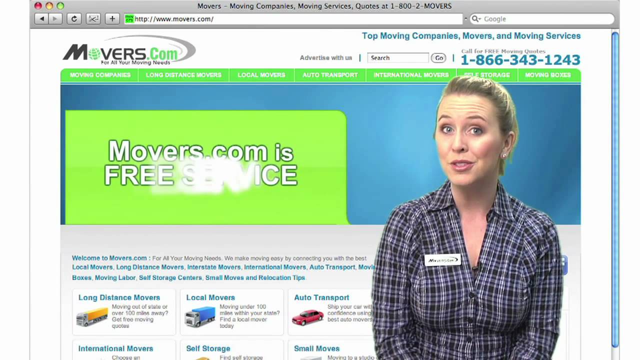 Moving Company in Bossier City Louisiana