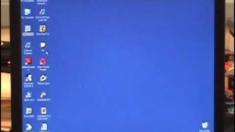 Jaws Demo Lighthouse for the Blind New Orleans