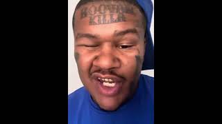 Cmac breaks up with lele cakes😱❗️