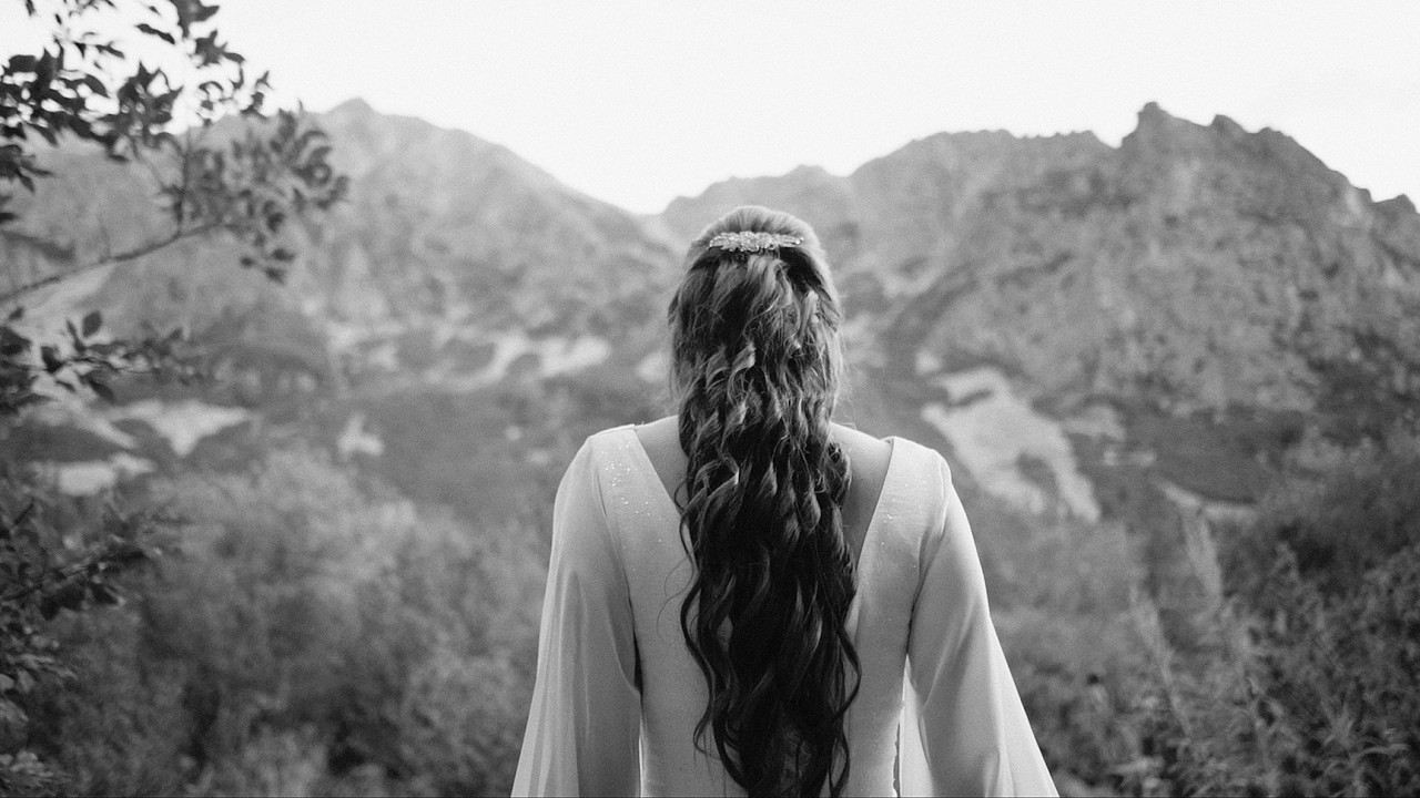 Mirka a Maťo - svadobný klip