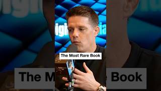 The Most Rare Book