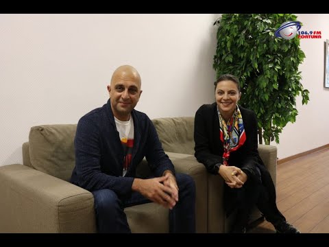 ,,ლიბერთი ბანკის\" გენერალური დირექტორი ვასილ ხოდელი ,,წარმატების ფორმულაში\"