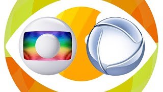 GLOBO AO VIVO - RECORD AO VIVO 13/01/2020