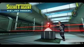 How to complete task 11 of Secret agent:the last mission screenshot 4