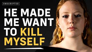 He Forced Me To Send Explicit Images At 13 | Unscripted
