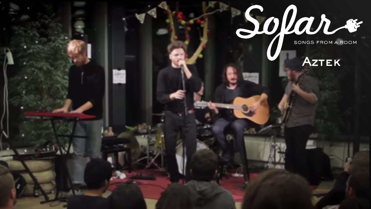 Everything's Present