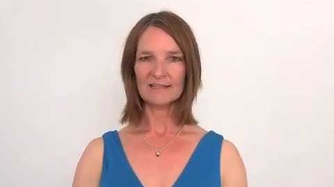 The EFT Tapping Sequence - Video 5/5