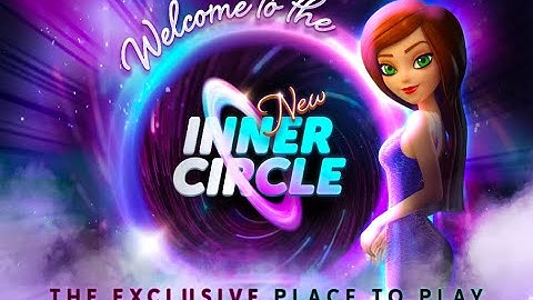 Slotomania Inner Circle Installation Guide for Apple (iOS)