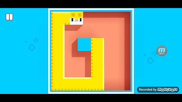 Fancade Longcat - Level 20