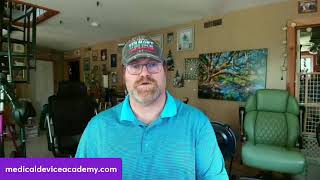 How to submit an FDA small business request