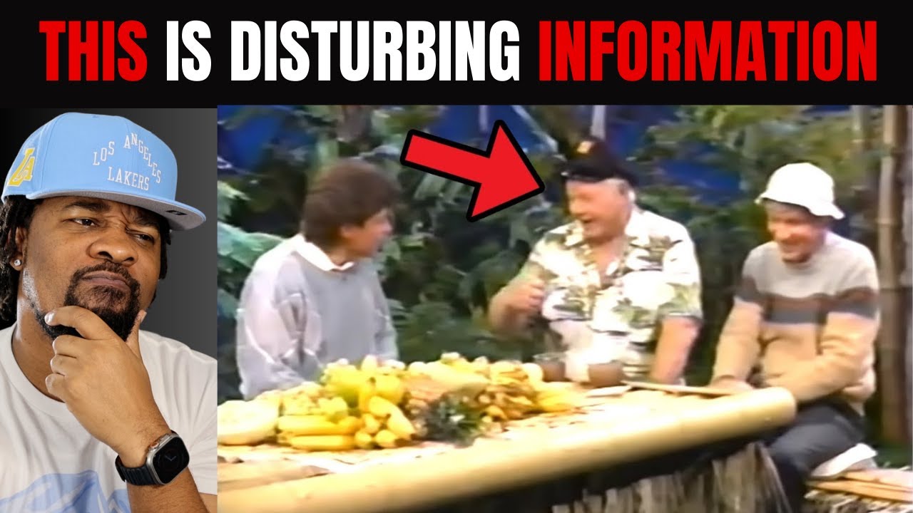 10 Strangest TV Show Conspiracy Mysteries Ever