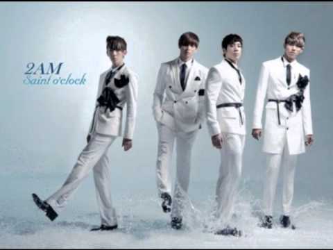 (+) 미친 듯이-2AM