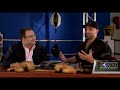 PAULIE MALIGNAGGI BREAK DOWN HEAVYWEIGHT PROSPECT ANTHONY JOSHUA