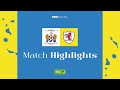 Kilmarnock Raith goals and highlights