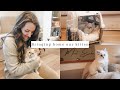 Bringing Home Our Ragdoll Kitten ~ first day at home ~ SO CUTE の動画、YouTube動画。