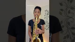 Case - Missing You - Ashley Keiko Saxophone Cover