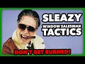 Sleazy Sales Gimmicks And How To Avoid Them