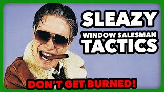 Sleazy Sales Gimmicks And How To Avoid Them