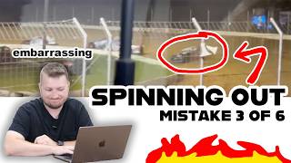 Analyzing My Worst Race