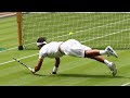 33 physically impossible shots by nadal if were not filmed nobody would believe inhuman reflex