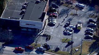 Serious Incident Reported At Cvs In Loganville, City Says