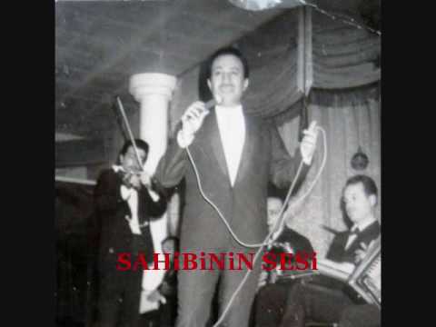 Mustafa Sağyaşar - Gel Gitme Kadın Rûhumu Hicrânına Yakma
