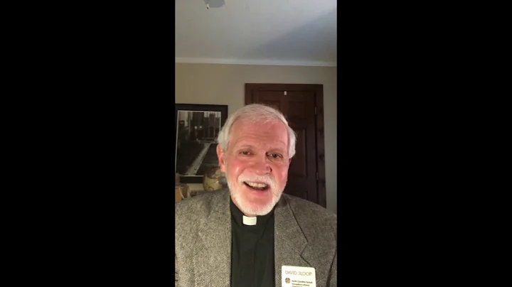 Lifeline message David Sloop