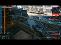 Cyberpunk 2077 Xeon 2678v3 RTX 3070 FHD Full Ultra Without RTX DLSS Performance FPS Test mp3