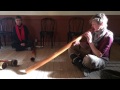 Demo isolations by lies beijerinck  didgeridoo