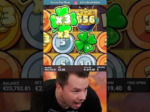 Experience the Thrill of Rolling Slots: Play Casino Online in English for Australia